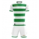 KIT CALCIO ZEUS CELTIC